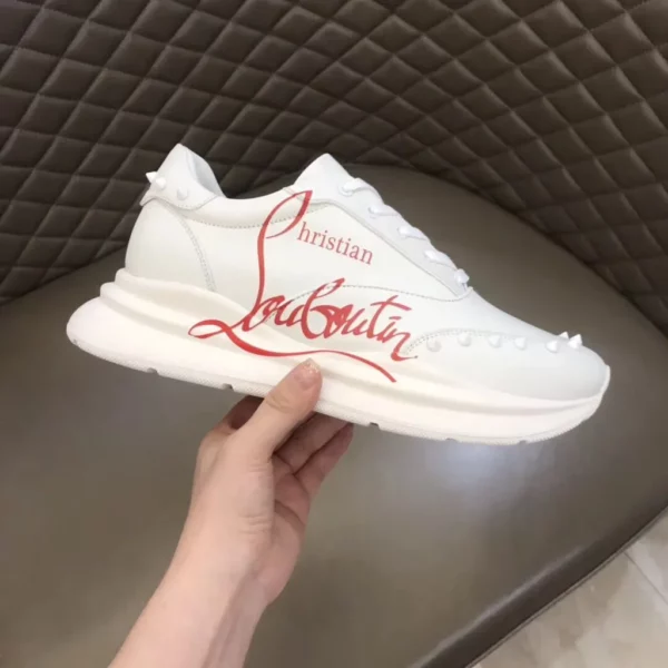 Christian Louboutin shoes - Replica shoes