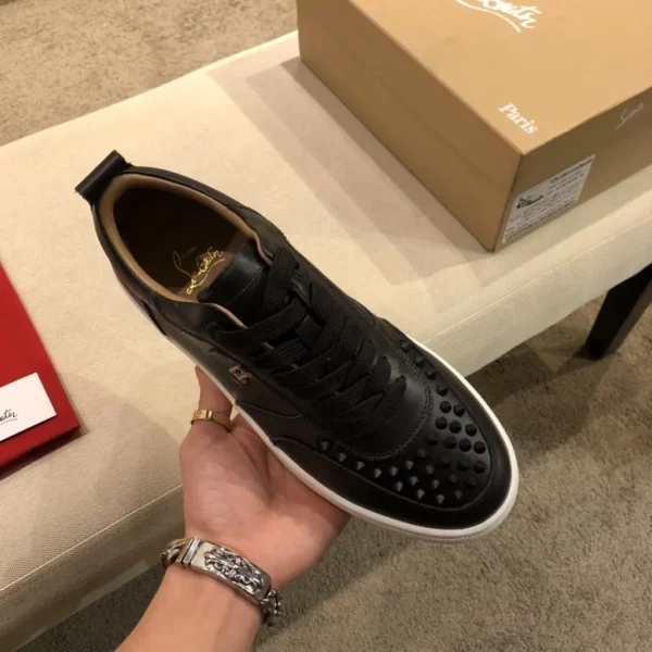 Christian Louboutin shoes - rep shoes