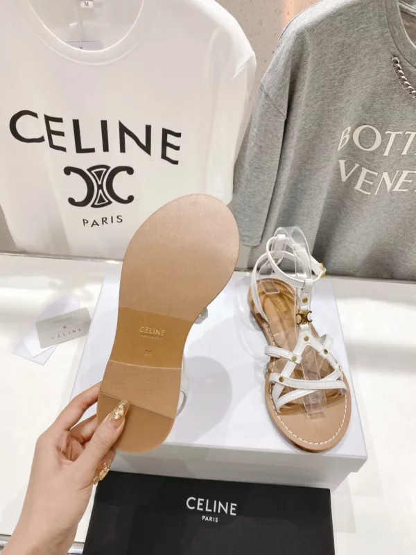 Celine shoes - rep shoes