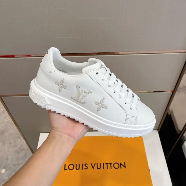 Louis Vuitton shoes - louis vuitton replica shoes