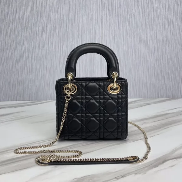 Dior bag - replica dior bags