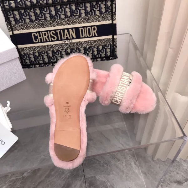 Dior shoes - rep shoes