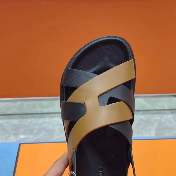 Hermes shoes - Reps shoes