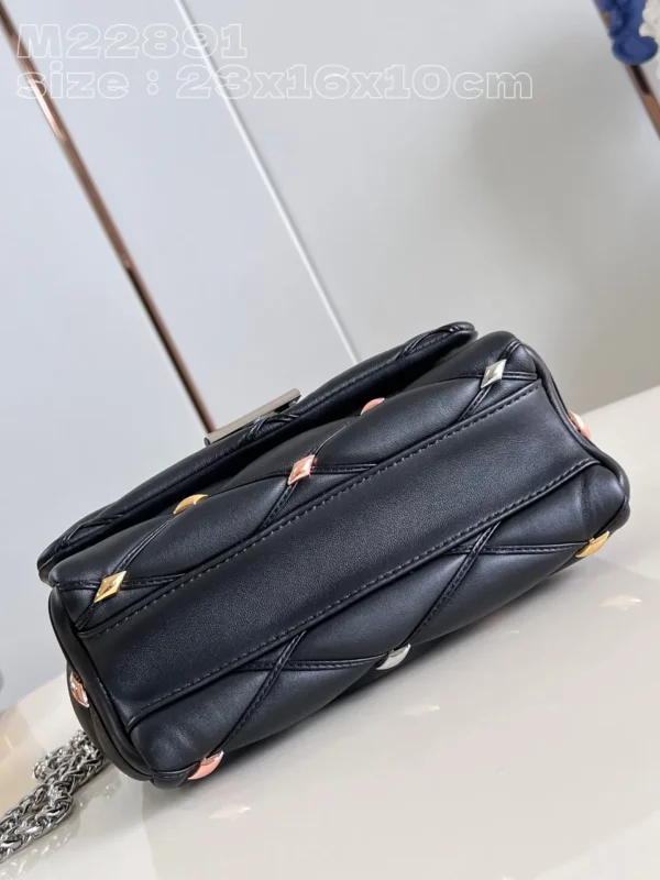 Louis Vuitton bag - louis vuitton replica bags