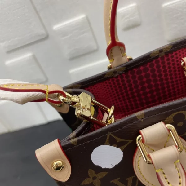 Louis Vuitton bag - louis vuitton replica bags