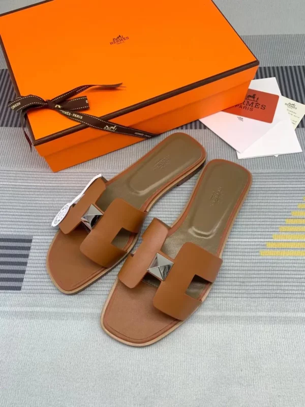 Hermes shoes - Reps shoes