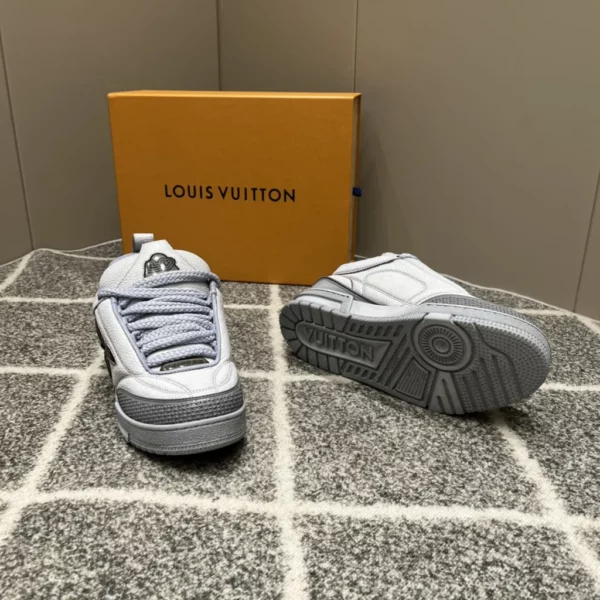 Louis Vuitton shoes - louis vuitton replica shoes