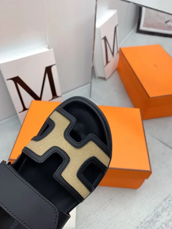 Hermes shoes - Reps shoes