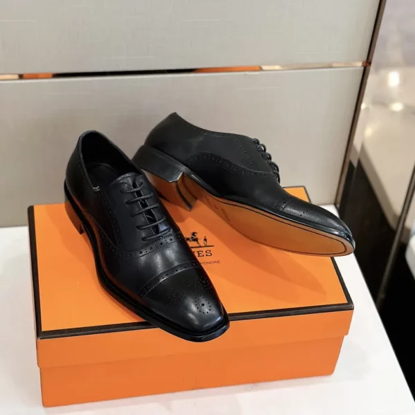 Hermes shoes - Reps shoes