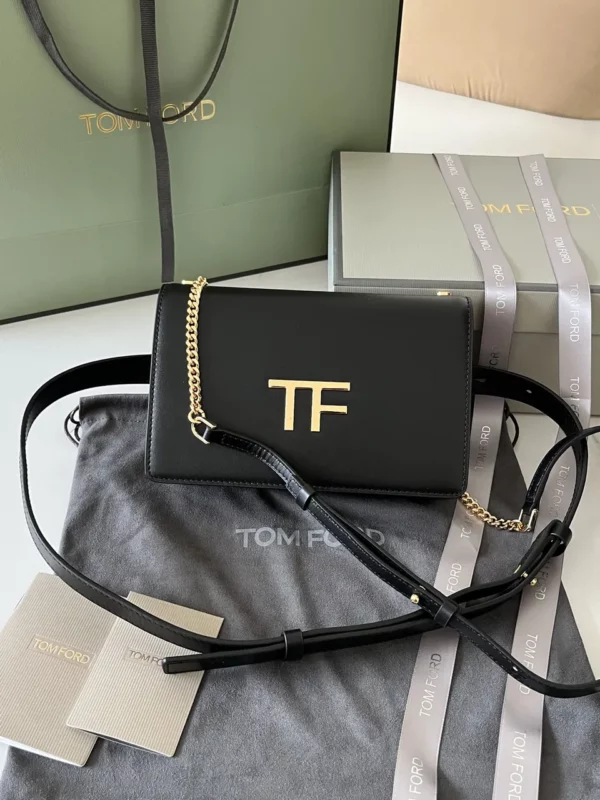 Tom Ford bag - rep bags