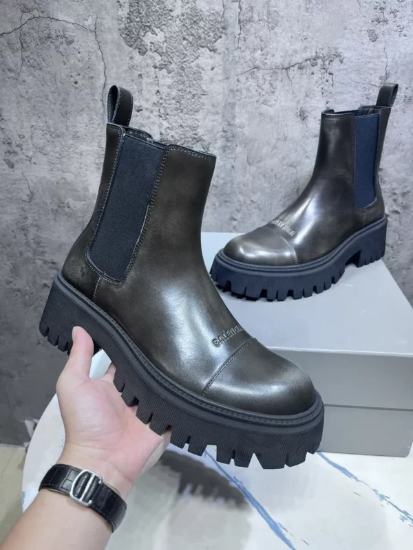 Balenciaga shoes - rep shoes