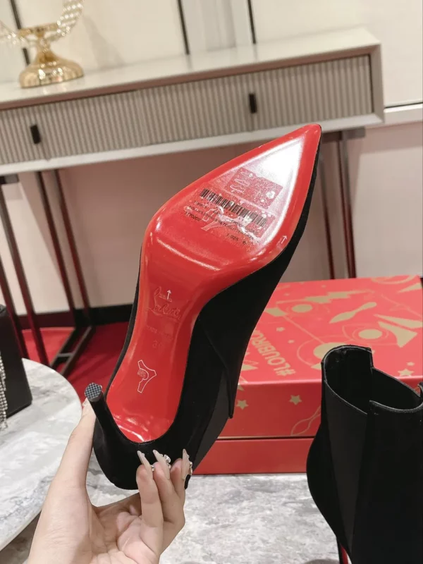 Christian Louboutin shoes - rep shoes