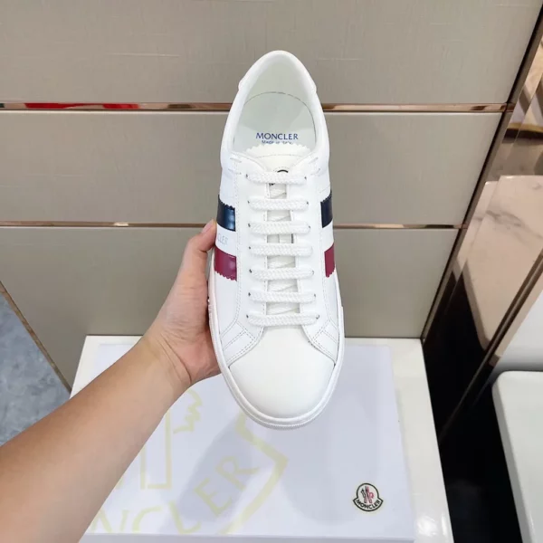 Moncler shoes - Replica shoes