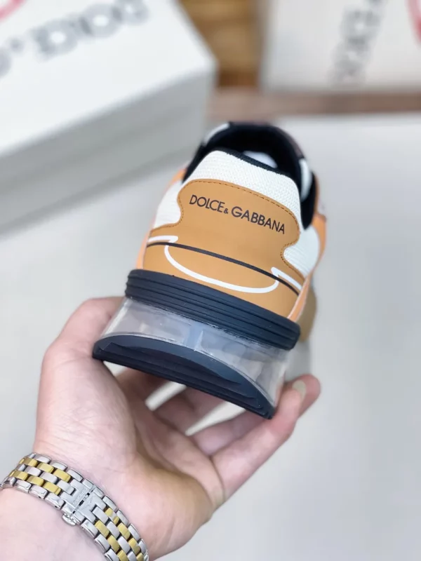 Dolce Gabbana shoes - Reps shoes