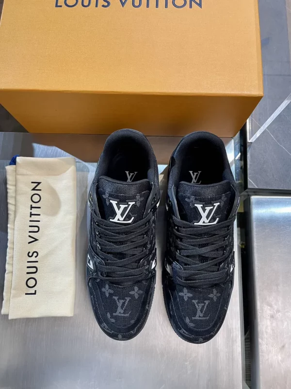 Louis Vuitton shoes - louis vuitton replica shoes