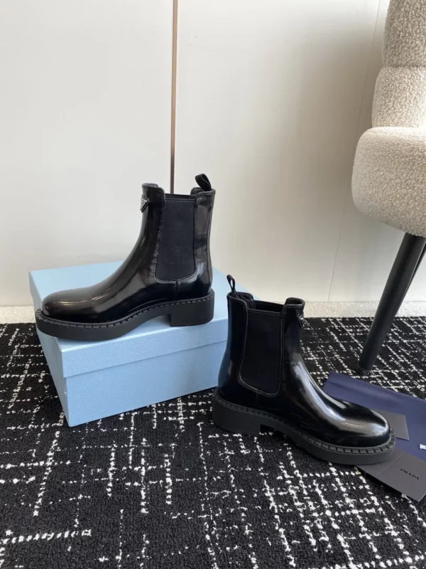 Prada shoes - rep shoes