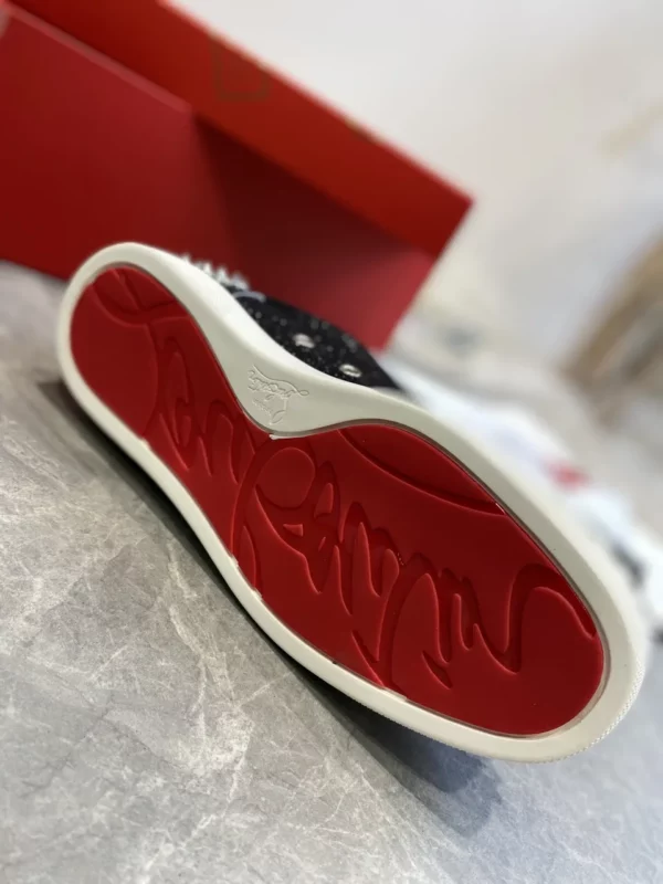 Christian Louboutin shoes - rep shoes