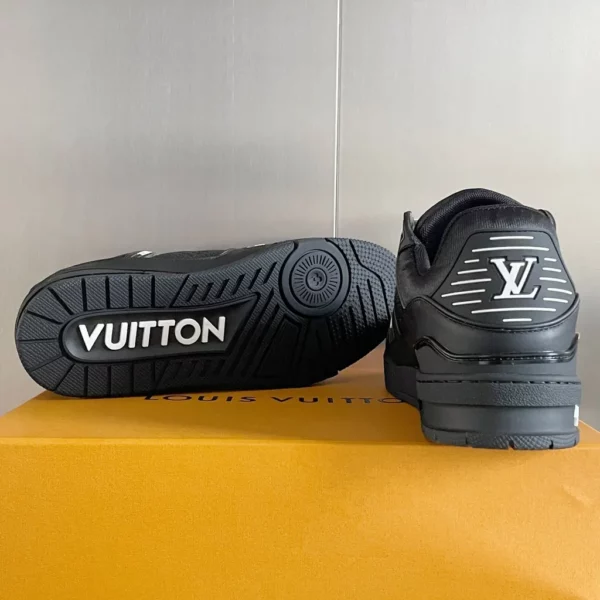 Louis Vuitton shoes - louis vuitton replica shoes