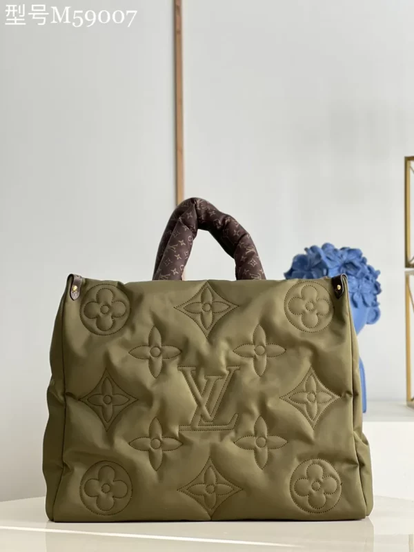 Louis Vuitton bag - louis vuitton replica bags