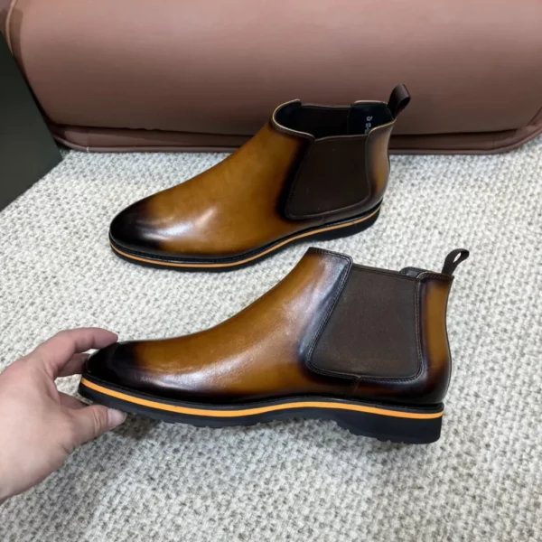 Berluti shoes - rep shoes