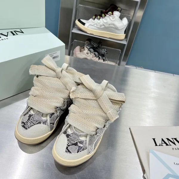 Lanvin shoes - rep shoes