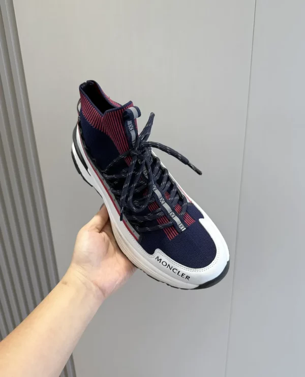 Moncler shoes - Replica shoes