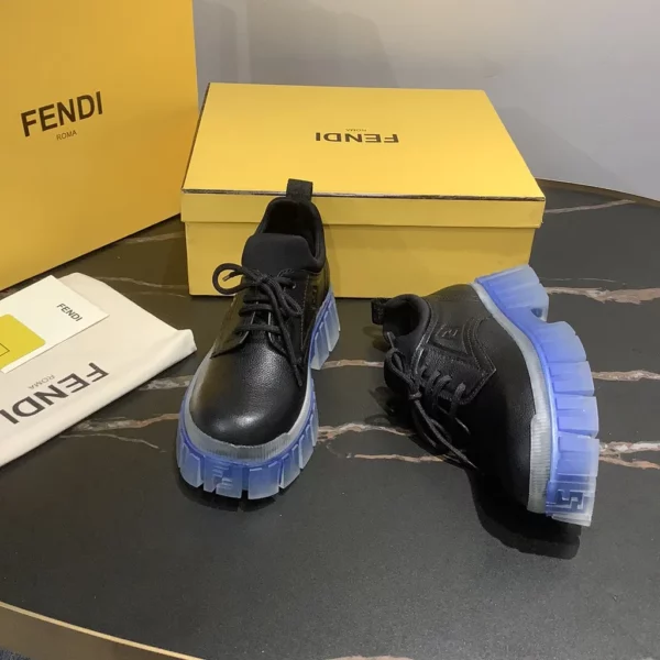 Fendi shoes - Replica shoes