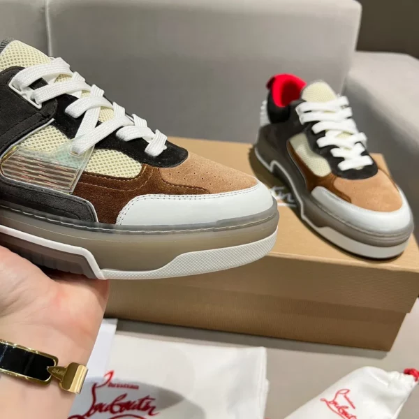 Christian Louboutin shoes - rep shoes