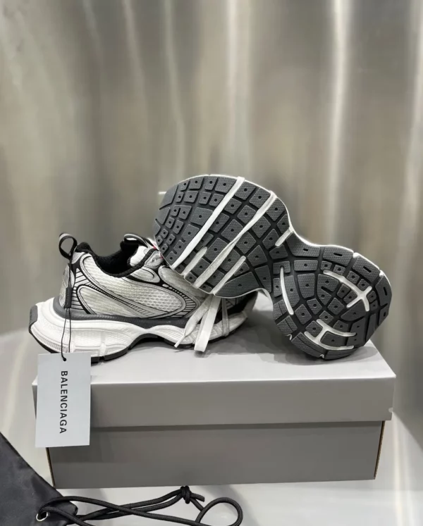 Balenciaga shoes - rep shoes