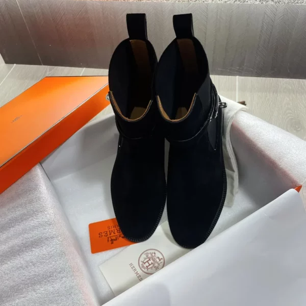 Hermes shoes - rep shoes