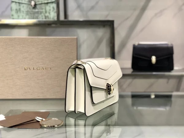 Bvlgari bag - replica bags