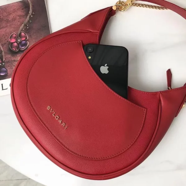 Bvlgari bag - replica bags