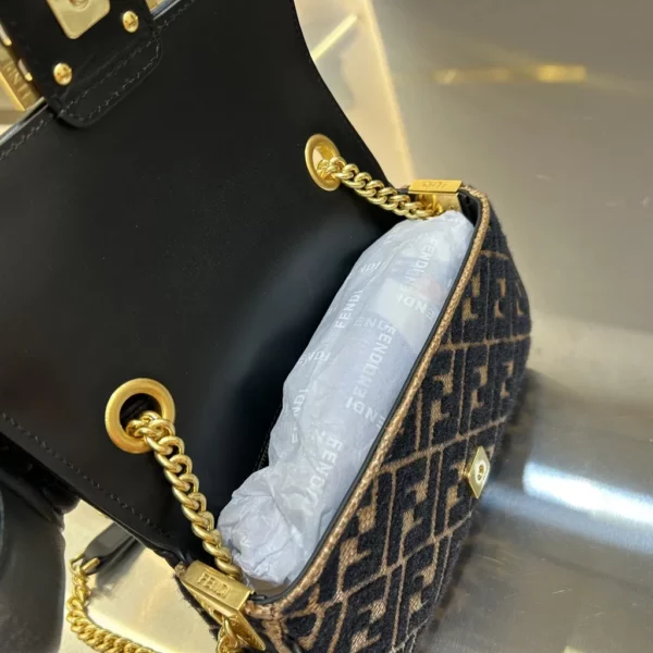 Fendi bag - fendi replica bags