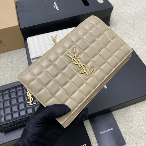 Saint Laurent bag - replica bags