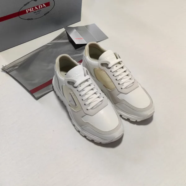 Prada shoes - Replica shoes