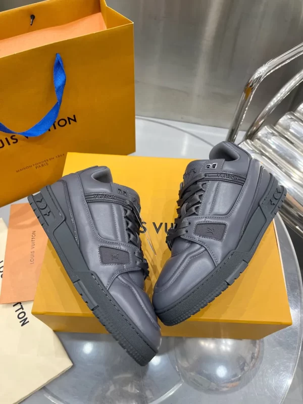 Louis Vuitton shoes - louis vuitton replica shoes