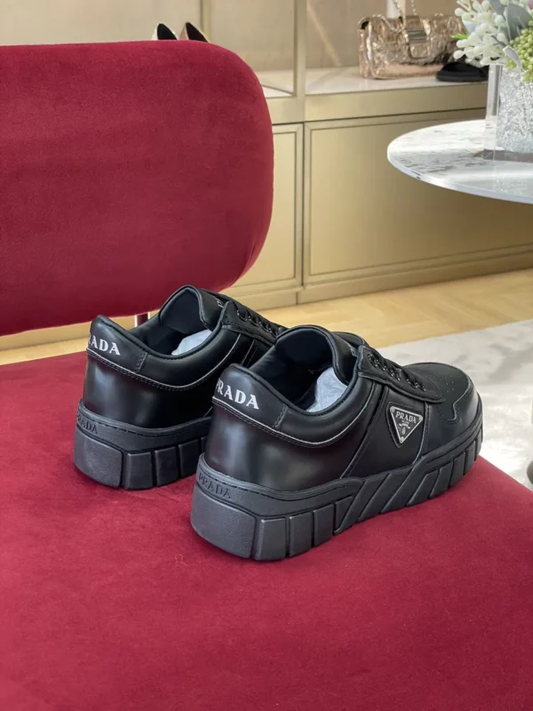 Prada shoes - Reps shoes