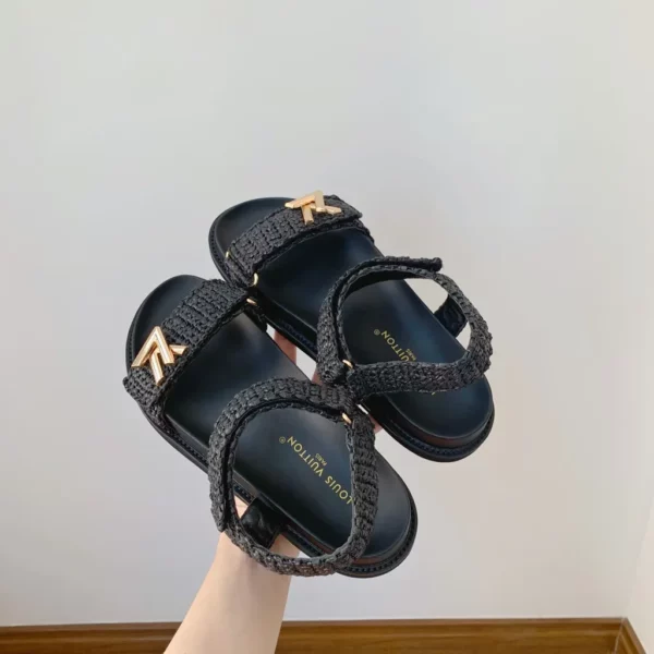 Louis Vuitton shoes - louis vuitton replica shoes