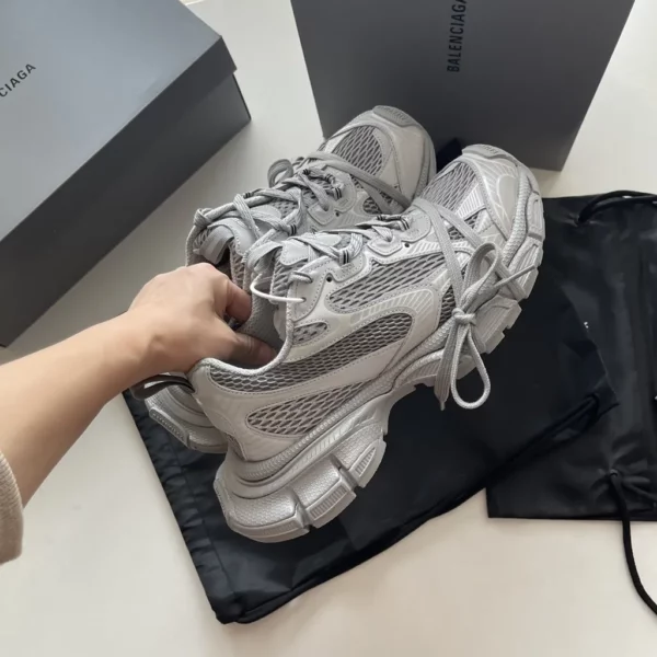 Balenciaga shoes - rep shoes