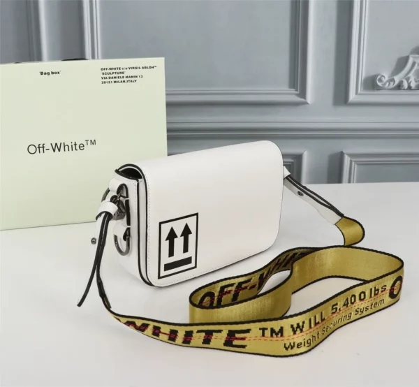 Off White bag - rep bags