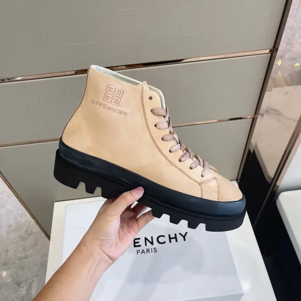 Givenchy shoes - Replica shoes