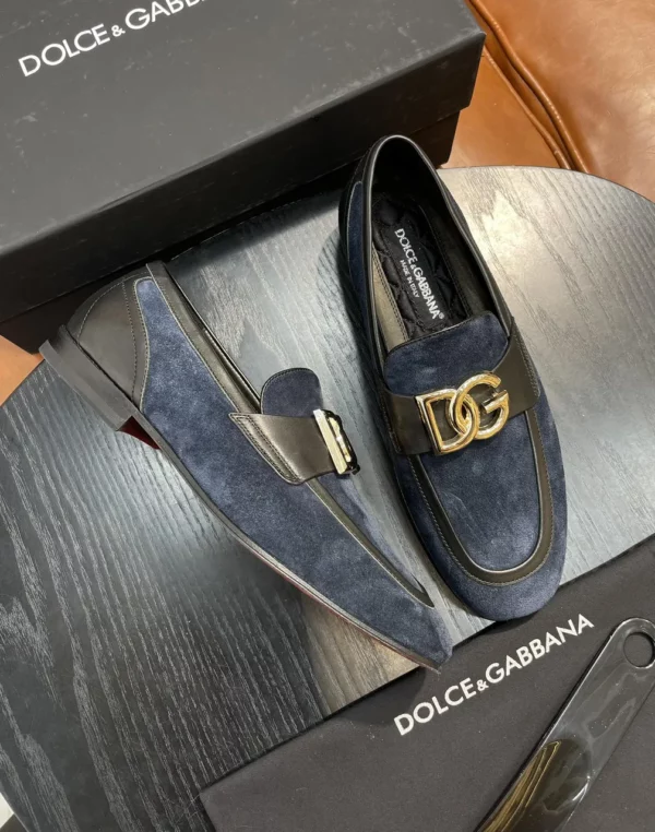 Dolce Gabbana shoes - Replica shoes