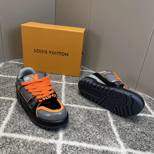 Louis Vuitton shoes - louis vuitton replica shoes