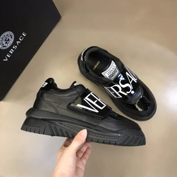 Versace shoes - rep shoes