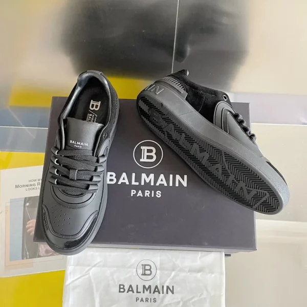 Balmain shoes - Reps shoes