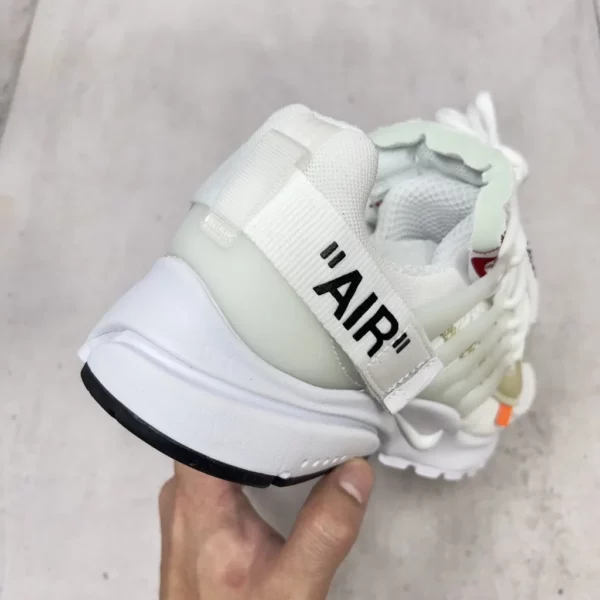 Off White shoes - Reps shoes