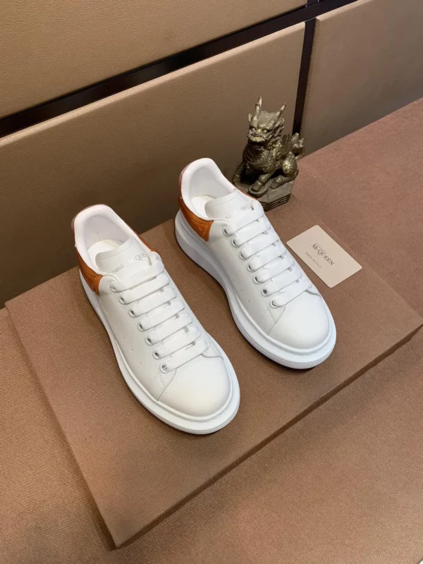 Alexander MCQueen shoes - rep shoes