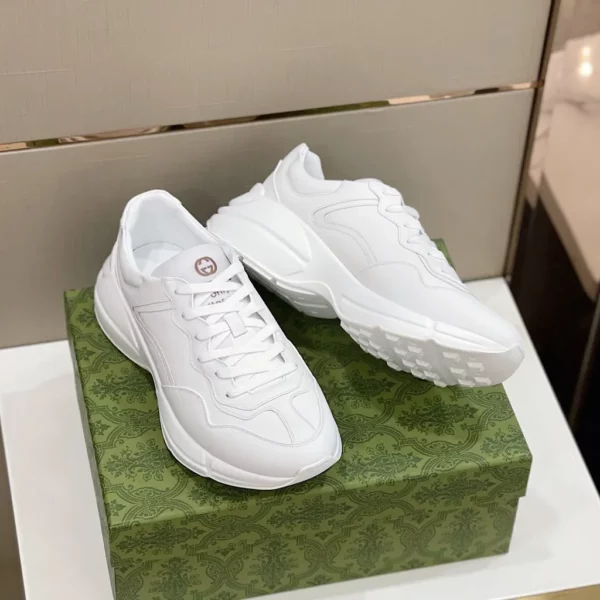 Gucci shoes - replica gucci shoes