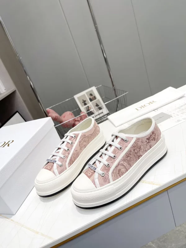 Dior shoes - rep shoes