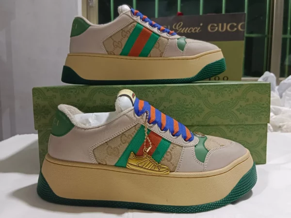 Gucci shoes - replica gucci shoes